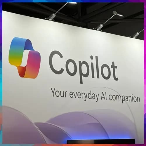 Copilot gets major AI boost as Microsoft celebrates 50 years