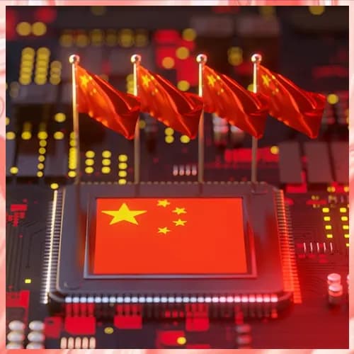 Chinese tech firms go on a $16B Nvidia AI chip buying spree despite US curbs