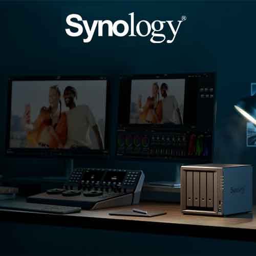 Synology unveils DiskStation DS925+ and DX525 Expansion Units