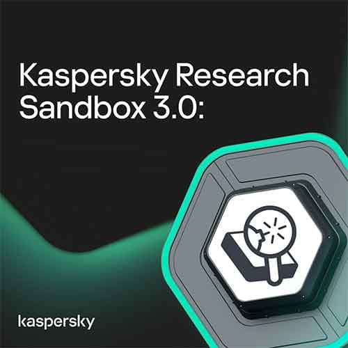 Kaspersky Research Sandbox 3.0 receives new update