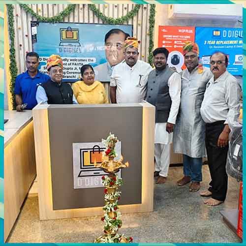 FAIITA Channel Partners Unite to Inaugurate Store in Tirupati