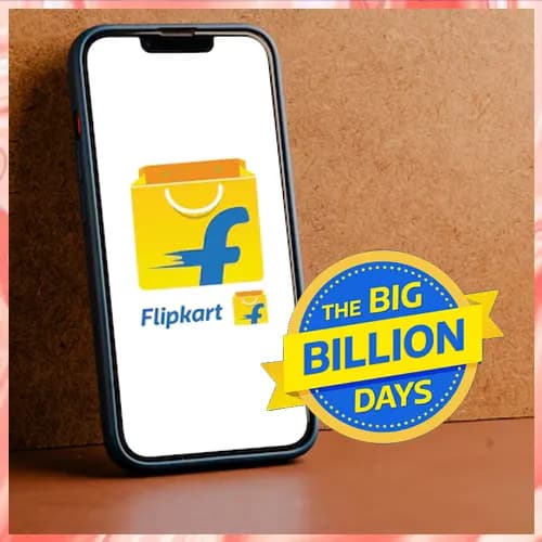 Flipkart Expands Quick Commerce Play ahead of its Big Billion Days