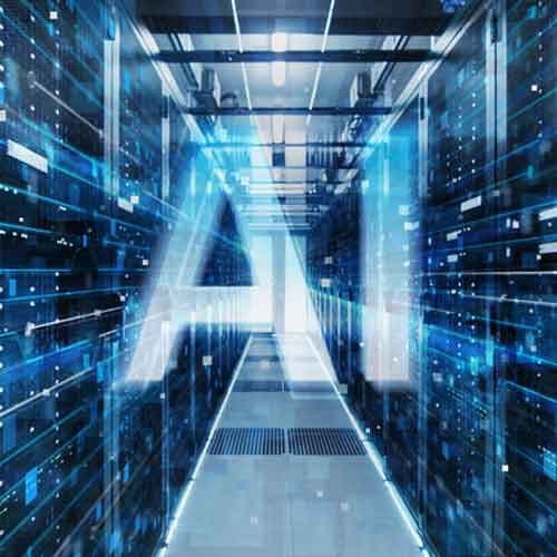 AI: Shaping the Future of Data Center Infrastructure