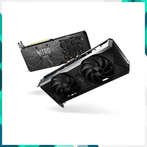 Acer announces expansion of its Nitro graphics cards powered by AMD and Intel