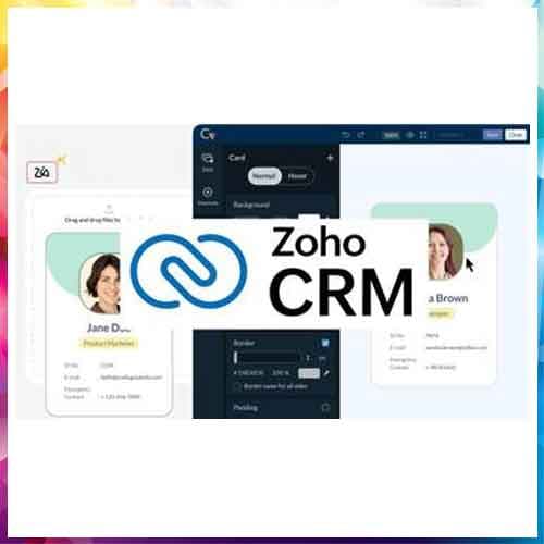 Zoho integrates deep AI into CRM and enterprise browser