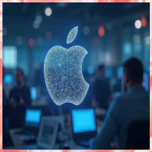 Apple's AI Search Move: A Serious Threat to Google's Dominance