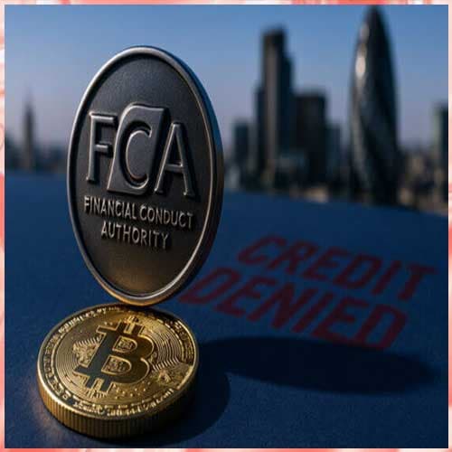 FCA Considers Ban on Buying Crypto with Credit Over Debt Risk Concerns