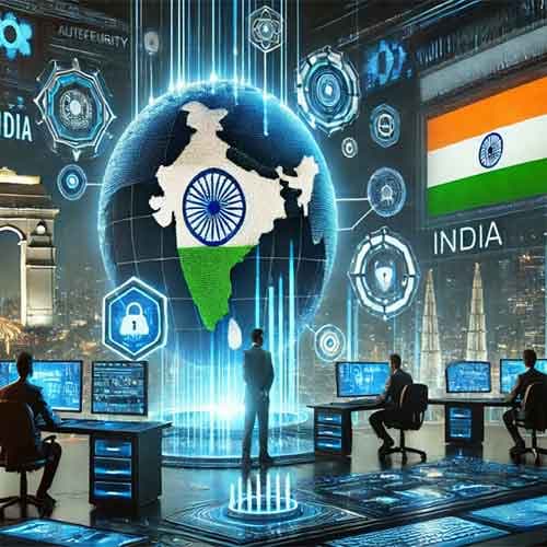 Building Human-Centric AI: Safeguarding Rights in India’s Digital Future