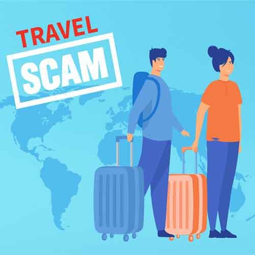 Travel Smarter: Stay Alert to Tourism Scams