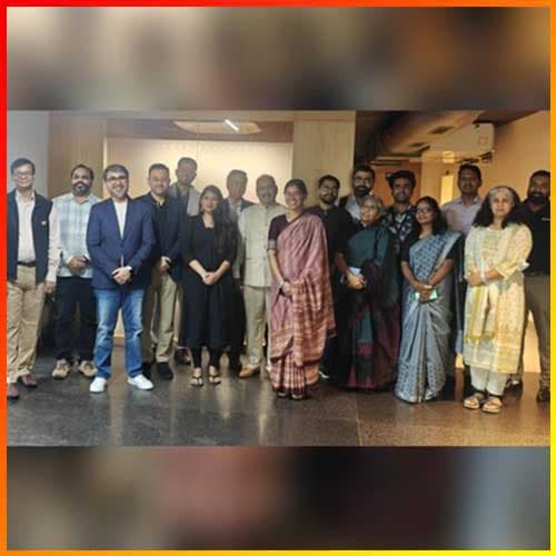 Panasonic collaborates with MeitY Nasscom CoE to drive innovation in smart home living