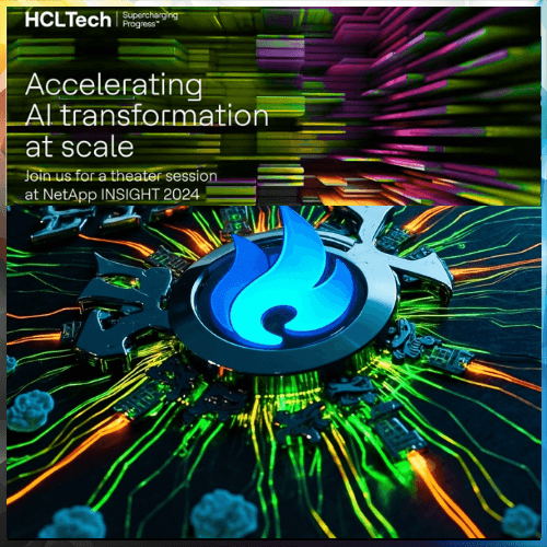 HCLTech to accelerate product-based transformation for E.ON