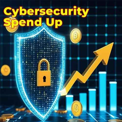 Regulatory Pressure Spurs Cybersecurity Spending