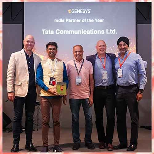 Genesys Awards Partners Across APAC for Driving Innovative AI-Powered Experience Orchestration