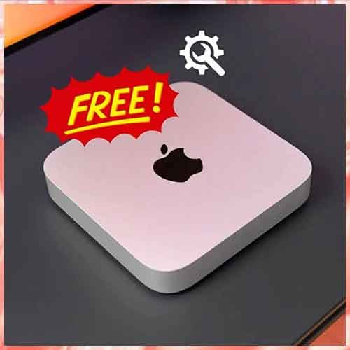 Apple Offers Free Repairs for Faulty M2 Mac Minis with Power Issues