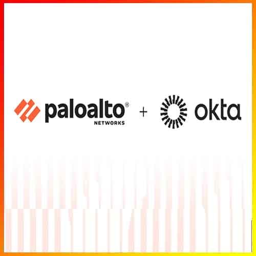 Okta and Palo Alto Networks partner for AI-driven security