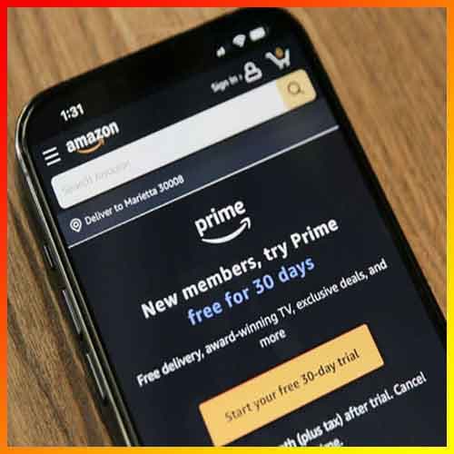 Amazon Alerts 200M Prime Users: Major Phishing Scam Uncovered