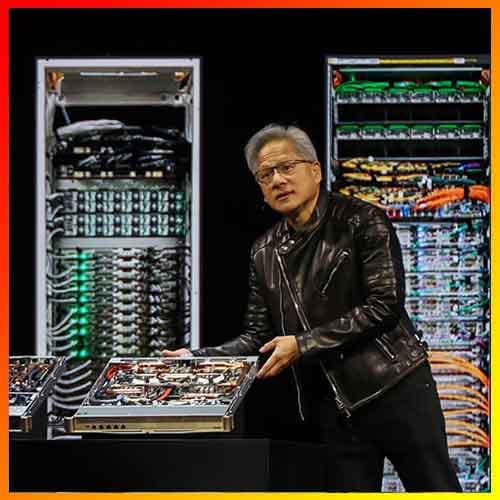 Nvidia Resumes H20 AI Chip Sales to China, Launches New US-Compliant GPU for Local Market