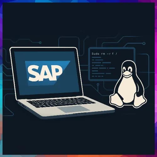 SAP NetWeaver vulnerability exploited to breach Linux systems, US firm targeted
