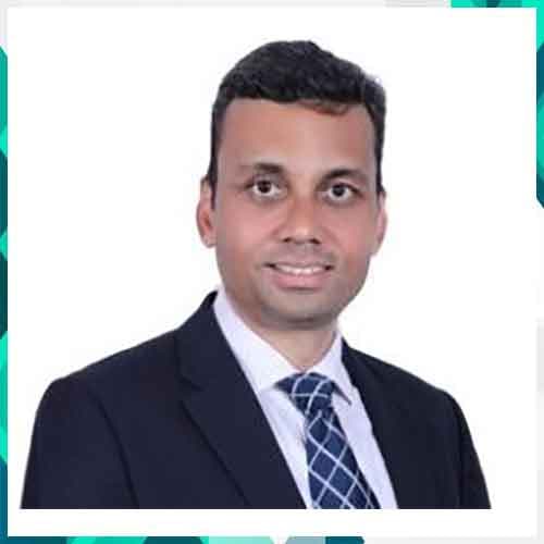 Eventus Security Appoints Vikas Somani as VP – Sales