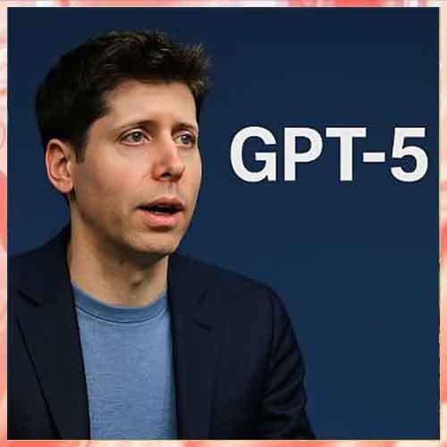 India poised to lead OpenAI market with GPT-5: Sam Altman
