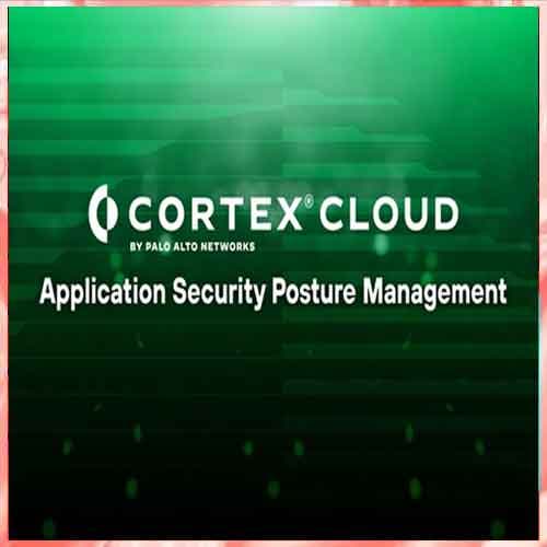 Palo Alto Networks Launches Cortex Cloud ASPM to Revolutionize AI and Cloud Application Security
