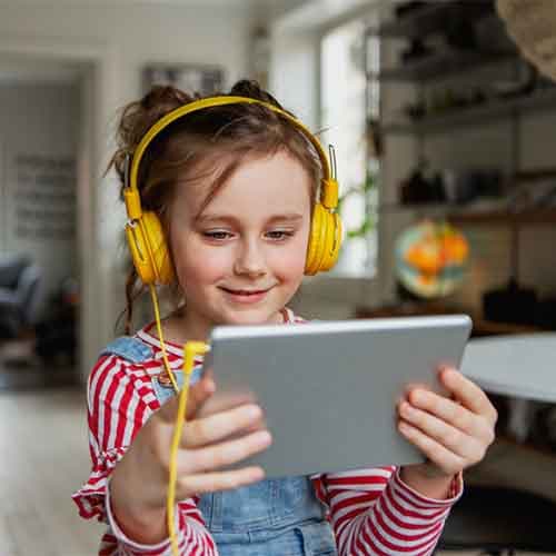 Screen Overuse Fuels Rising Childhood Myopia