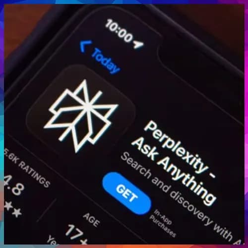 Perplexity AI to share millions in search revenue with publishers