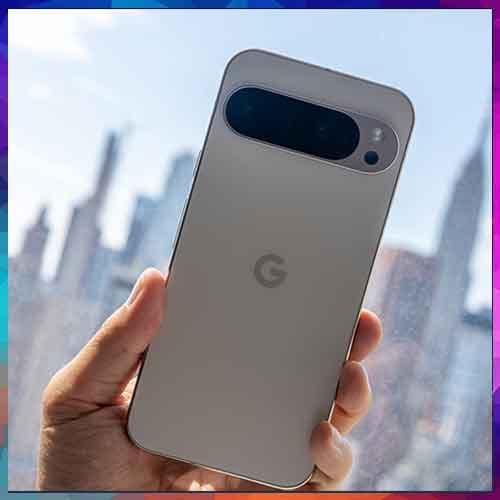 Google Pixel 10 series to reportedly offer magnetic wireless charging support