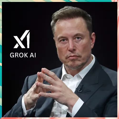 xAI Fires 500 AI Trainers in Strategy Shift