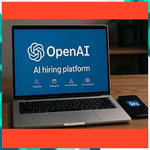 OpenAI Launches AI-Powered Jobs Platform and Certifications to Rival LinkedIn