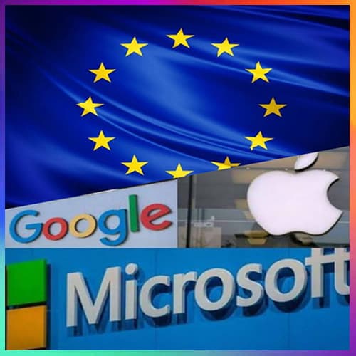 EU Opens DSA Probe Into Apple, Google, Microsoft