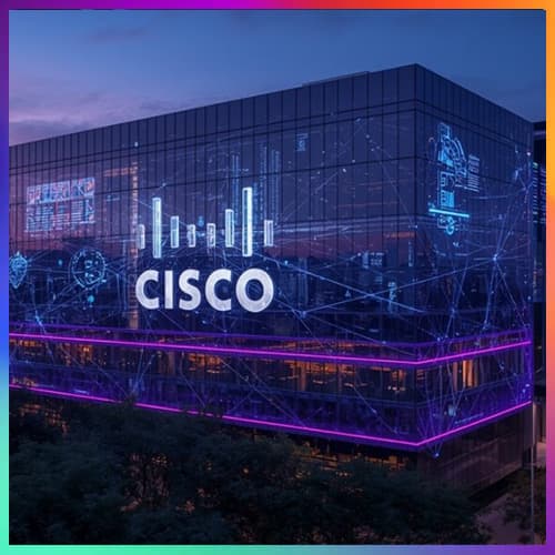 Cisco unveils AI innovations to drive the future of data, security, and observability in the agentic era