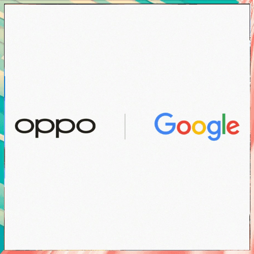 OPPO collaborates with Google to redefine personalised mobile AI experience