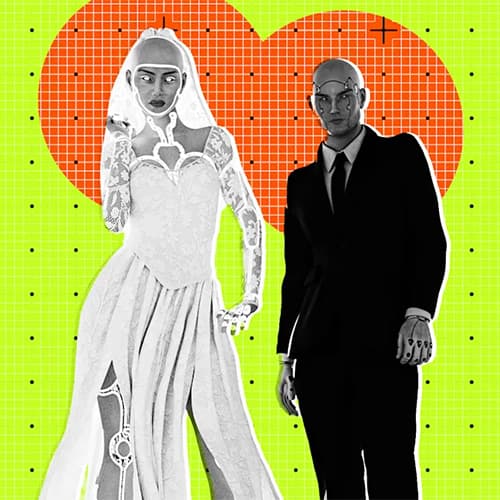 Ohio Bill Moves to Ban Human-AI Marriages