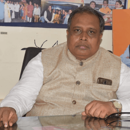 Samir Parekh leads revival of CMDA, re-establishes it as a leading IT association