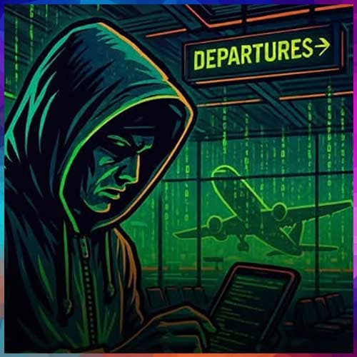 7 Years Jail for In-Flight Wi-Fi Hacker: The Rising “Evil Twin†Threat