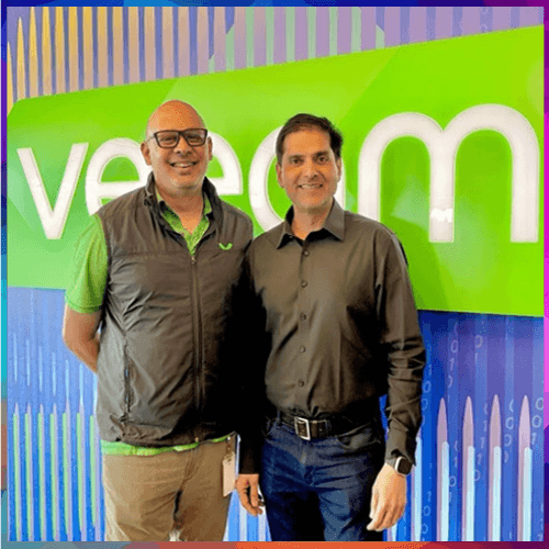 Veeam Completes Securiti AI Acquisition, Launching the Industry’s First Trusted Data Platform for Safe AI