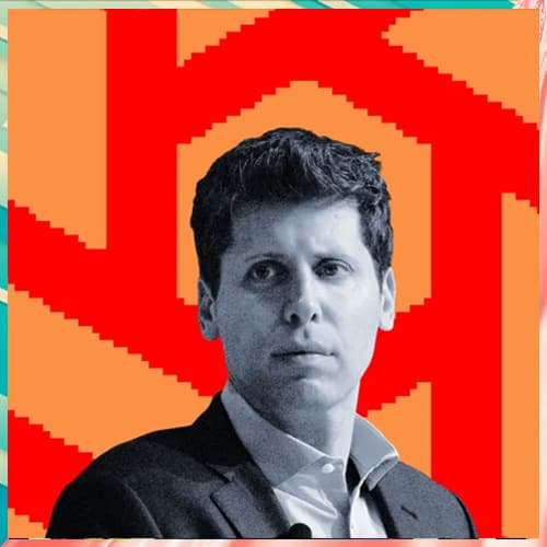 Altman: 'Code Red' as OpenAI Tackles ChatGPT Risks