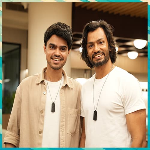 India’s first AI wearable, NeoSapien, raises $2M in seed round led by Merak Ventures