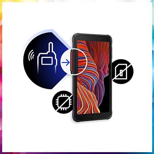 Samsung Knox Strengthens Mobile-First Defense