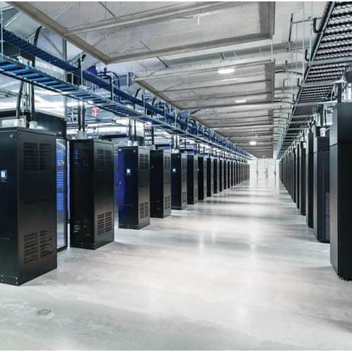 From Compute to Cooling: How are AI workloads reshaping Datacenter designs