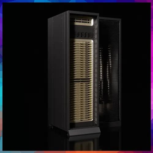 NVIDIA announces Vera CPU for the Agentic AI age