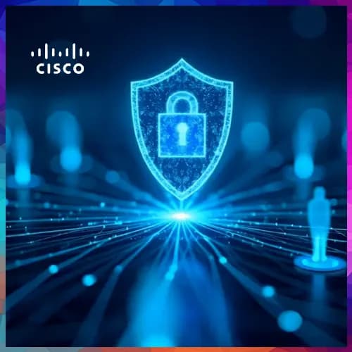 Cisco reimagines security for the Agentic workforce