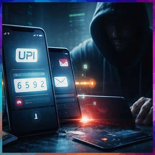 CloudSEK Warns of ‘Digital Lutera’ Toolkit Targeting UPI Users