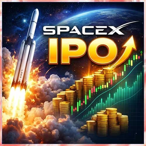 SpaceX’s IPO Signals a New Space Economy