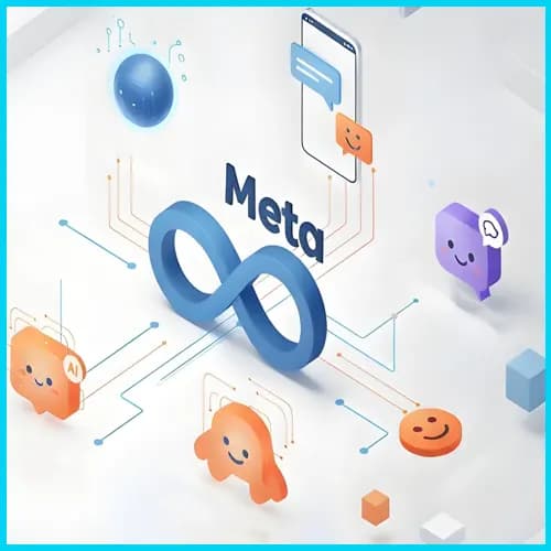 Meta forms AI research team to boost user engagement