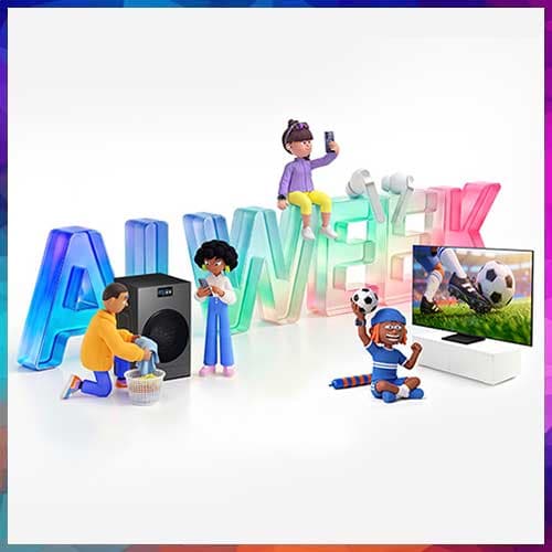 Samsung brings AI-powered shopping to the forefront with ‘Samsung AI Week’ 2026