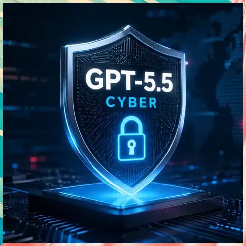 OpenAI teases GPT-5.5 Cyber, its answer to Anthropic’s Mythos AI