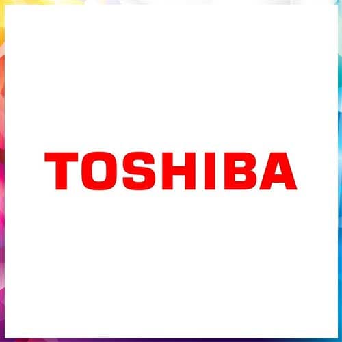 Toshiba rolls out GridDBTM Startup Program for Innovators to Co-Create Future Technologies