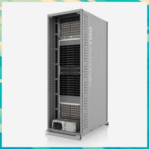 Dell unveils the Dell PowerEdge XE8812 server